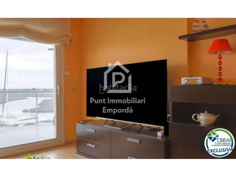 Foto 40d0b4bd-b186-4a5d-ad8a-97105c5e17f6. Appartement avec chauffage parking piscine dans Santa Margarida Roses