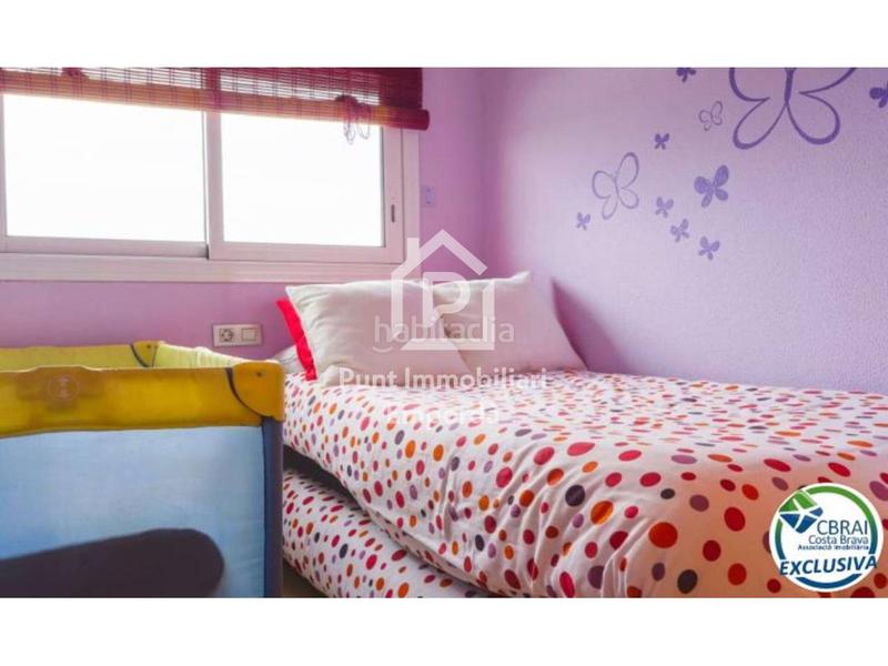 Foto 45651c42-3f6b-4669-9897-da4aba9697c8. Appartement avec chauffage parking piscine dans Santa Margarida Roses