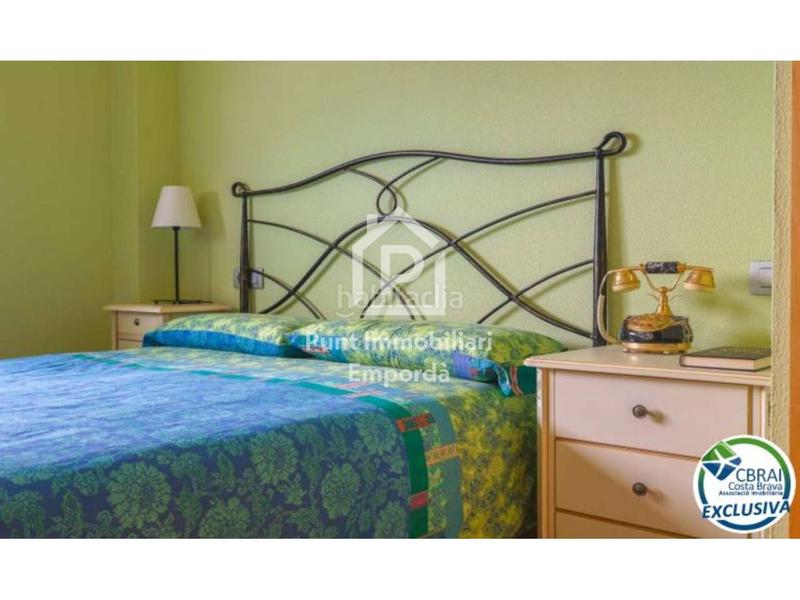 Foto 4b9f6c97-e9fb-42a3-8665-02da408c191a. Appartement avec chauffage parking piscine dans Santa Margarida Roses