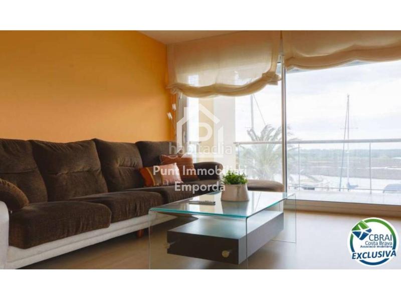 Foto 4e21b80d-b771-4953-81bb-847e7a4e64d1. Appartement avec chauffage parking piscine dans Santa Margarida Roses