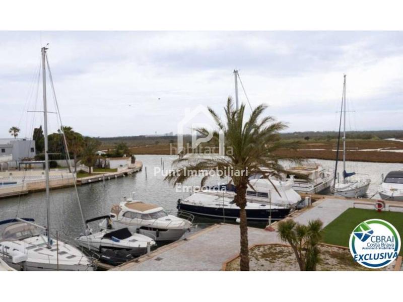 Foto 4f9345f8-e650-46c1-b5d0-c4a94a02d01f. Appartement avec chauffage parking piscine dans Santa Margarida Roses