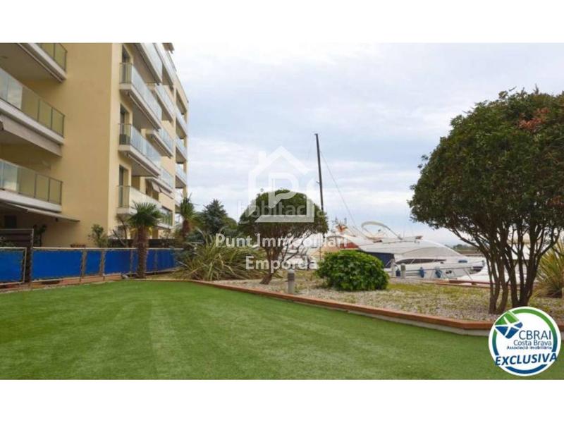 Foto 533cb77c-973b-459a-8b74-7b27681bb841. Appartement avec chauffage parking piscine dans Santa Margarida Roses