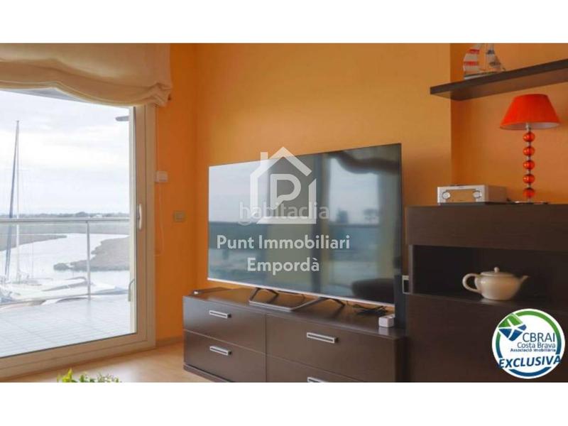 Foto 560896f3-246f-4534-ba30-163181196abc. Appartement avec chauffage parking piscine dans Santa Margarida Roses