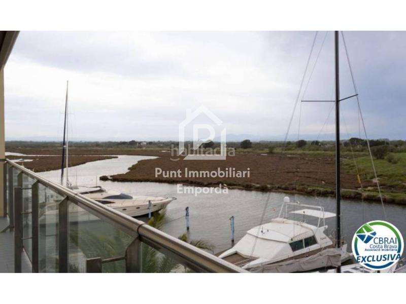 Foto 60a7edf5-d0cb-4667-a955-de73d7a75d8f. Appartement avec chauffage parking piscine dans Santa Margarida Roses