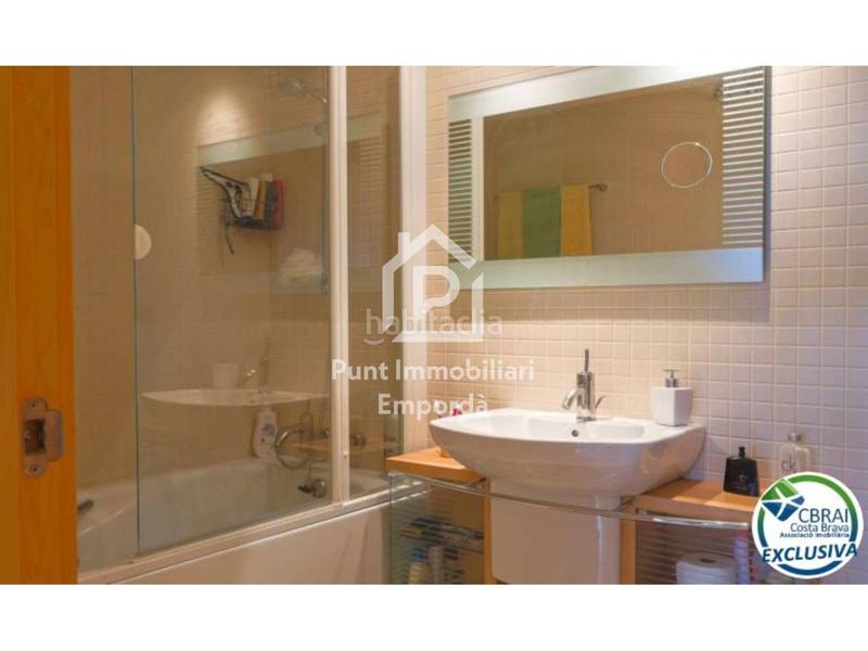 Foto 709db836-9261-4aad-a361-b2eddad4d767. Appartement avec chauffage parking piscine dans Santa Margarida Roses