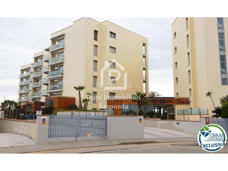 Foto 8bdef447-fb08-48a9-9c71-223bfe39220b. Appartement avec chauffage parking piscine dans Santa Margarida Roses