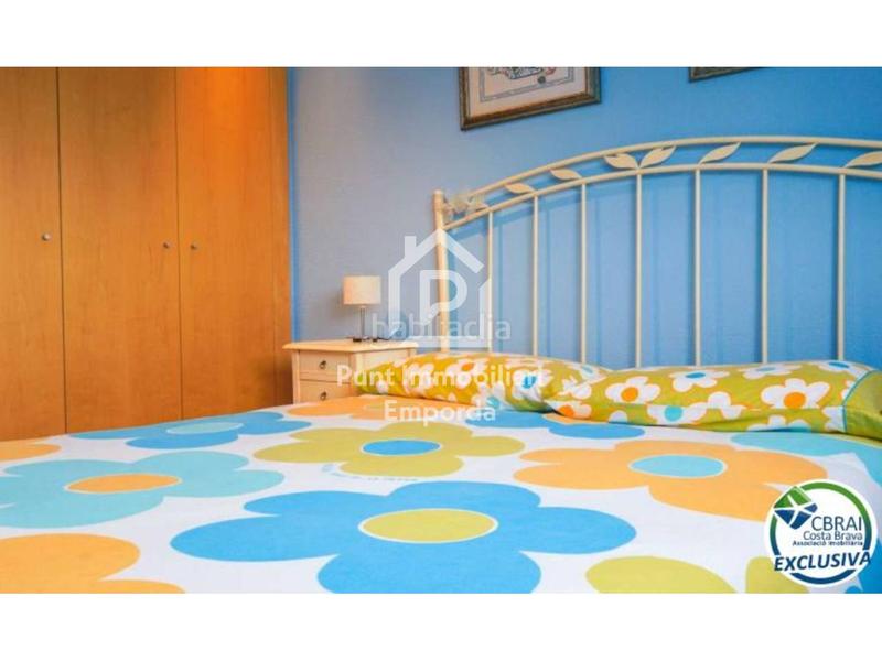 Foto 9324f48e-6902-4b6e-b2d9-0f4839f698ce. Appartement avec chauffage parking piscine dans Santa Margarida Roses