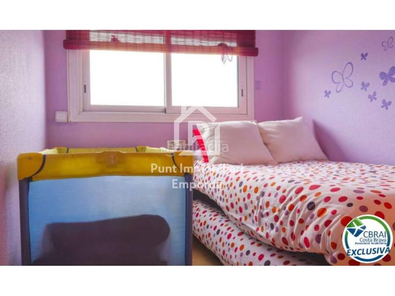 Foto 9d806a2a-d767-4701-8745-72061676367f. Appartement avec chauffage parking piscine dans Santa Margarida Roses