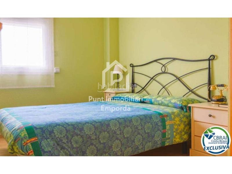 Foto a61efbbe-db7e-4c49-8754-20baa8ab074c. Appartement avec chauffage parking piscine dans Santa Margarida Roses