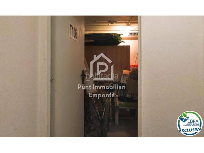 Foto a835c881-b58f-42cd-8072-cec80ec3b3a4. Appartement avec chauffage parking piscine dans Santa Margarida Roses