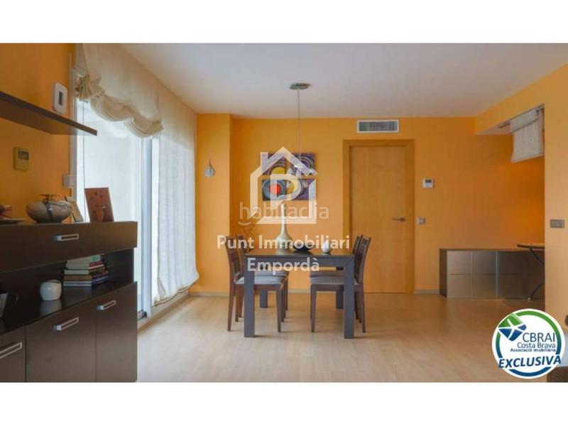 Foto aed111af-33f4-4872-ab63-a9081d1ec8b2. Appartement avec chauffage parking piscine dans Santa Margarida Roses