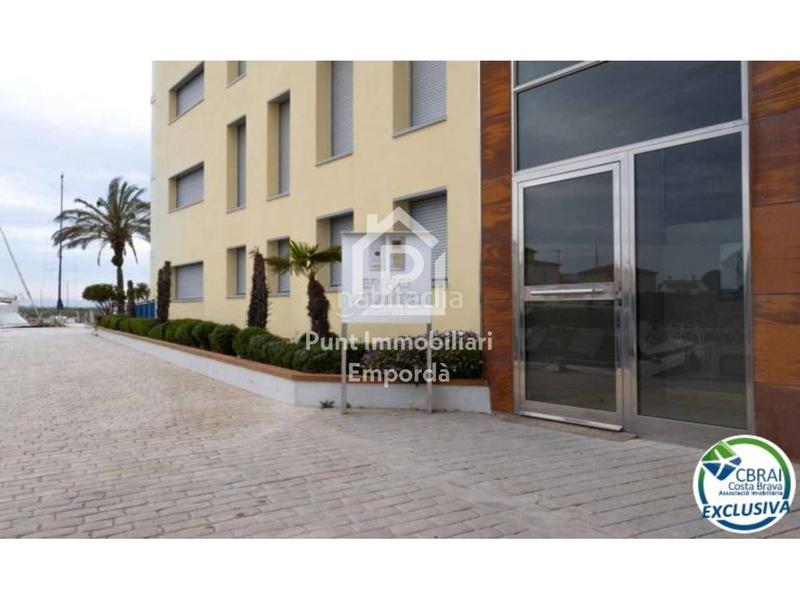 Foto d20889ab-5cc6-458a-ae6e-3c3ab5a90c62. Appartement avec chauffage parking piscine dans Santa Margarida Roses