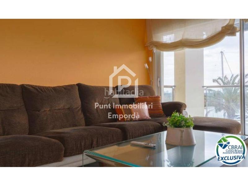 Foto d7c73b12-a928-4090-b0bf-151b180eb761. Appartement avec chauffage parking piscine dans Santa Margarida Roses