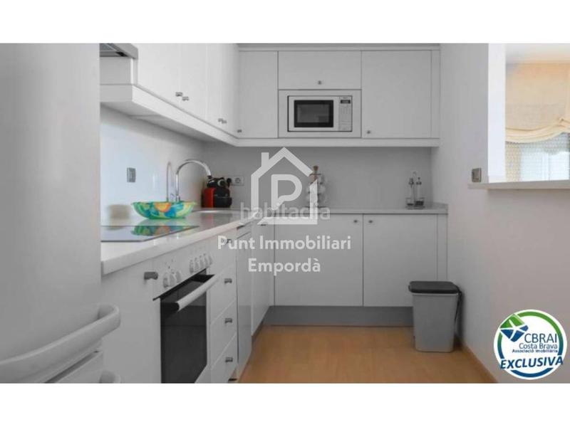 Foto f7d7f76d-3158-4a68-9b16-1eac1f82ac24. Appartement avec chauffage parking piscine dans Santa Margarida Roses