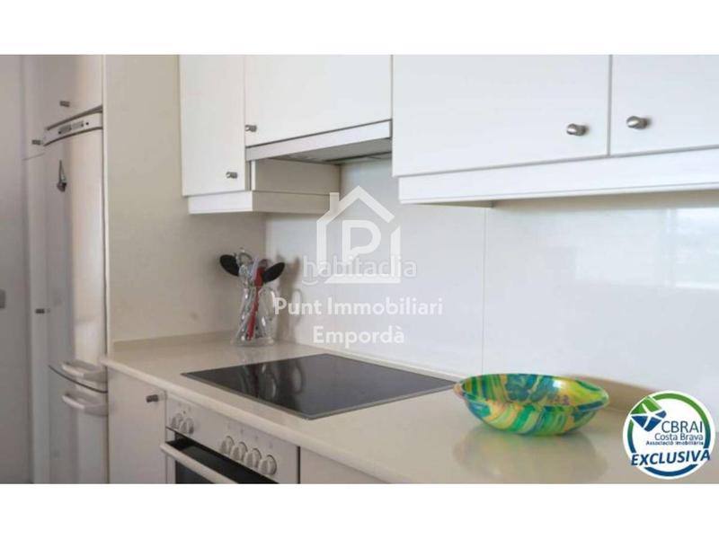 Foto f98dfc24-e172-4cb4-9804-1e5565b94bac. Appartement avec chauffage parking piscine dans Santa Margarida Roses