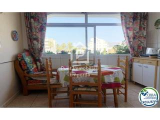 Apartamento en Puerto Canigó