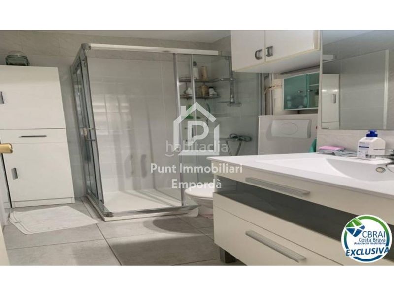 Foto 63a42665-0655-43c2-aac8-45f89a7636b7. Apartament amb aparcament a Santa Margarida Roses