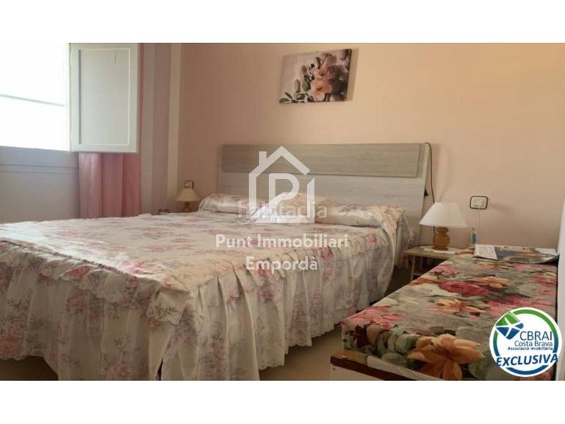 Foto 8afd27e5-2962-4dc3-9c5e-6bd7785b813f. Apartament amb aparcament a Santa Margarida Roses