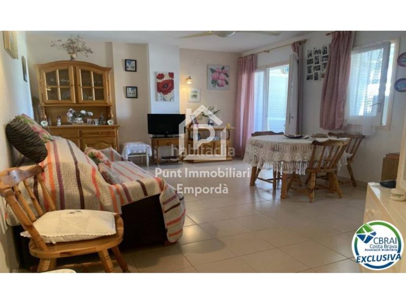 Foto 9e12eef1-2140-45ec-86de-77c64195ed28. Apartament amb aparcament a Santa Margarida Roses