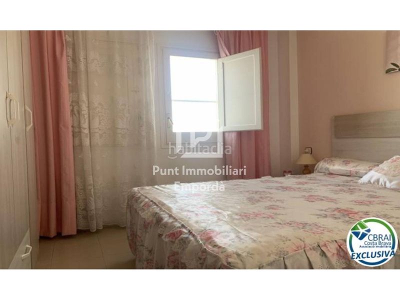 Foto c958ac03-bf14-432c-bd4a-93cf483780ac. Apartament amb aparcament a Santa Margarida Roses
