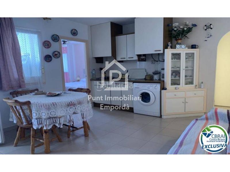 Foto e3898417-f0ca-4c1d-a4e5-71b97106ea68. Apartament amb aparcament a Santa Margarida Roses