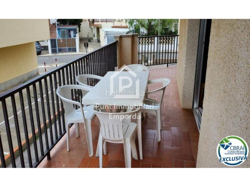 Foto 1076080b-4c21-4df0-aafc-8db8caff1084. Apartament a Santa Margarida Roses