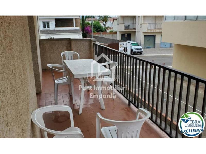 Foto 27b73f9d-3c05-43b7-9562-3fccdf80ffbc. Apartament a Santa Margarida Roses