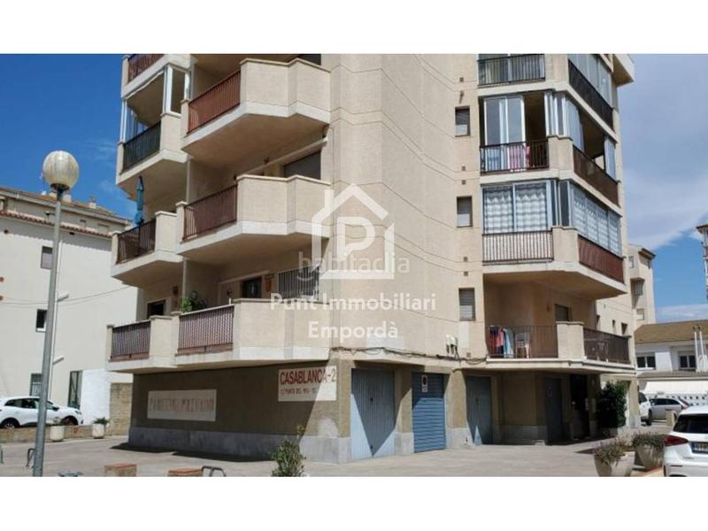 Foto 828f42d2-8611-4297-9f3c-cef178306b37. Apartament a Santa Margarida Roses