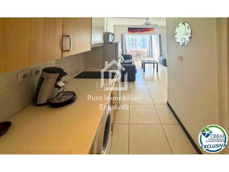 Foto 1d8c7d0e-3808-455d-b7e7-ac5572f5e1fe. Studiowohnung in Salatar Roses