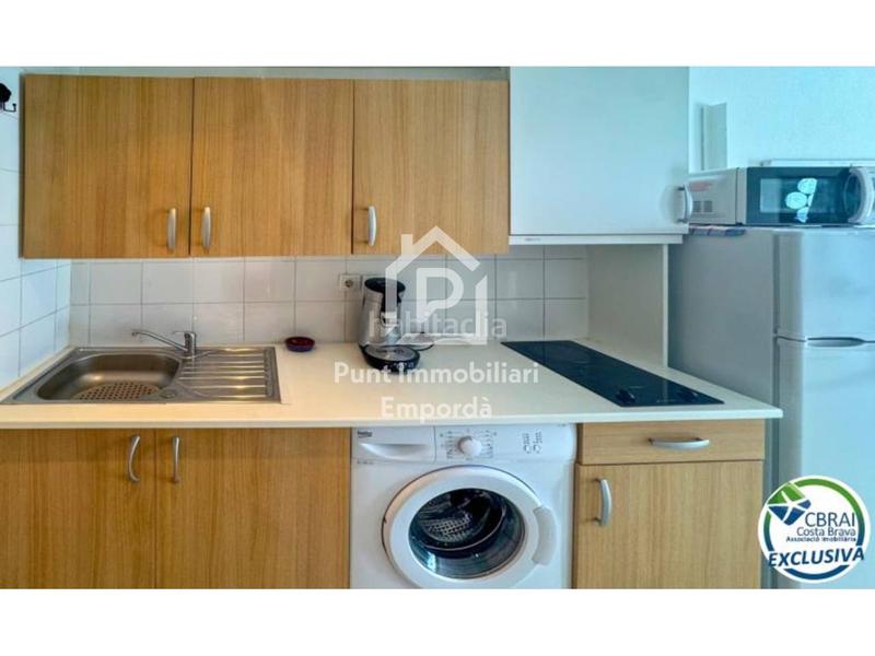 Foto 2d7354c3-56e6-4110-9fa8-6c778b843f01. Studiowohnung in Salatar Roses