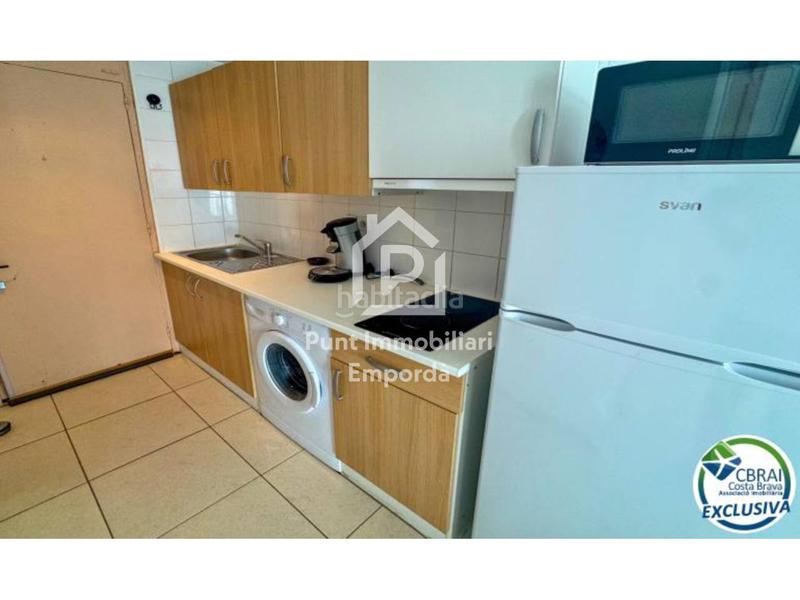 Foto 36e28846-fc56-41c1-9093-d80fce1c0357. Studiowohnung in Salatar Roses