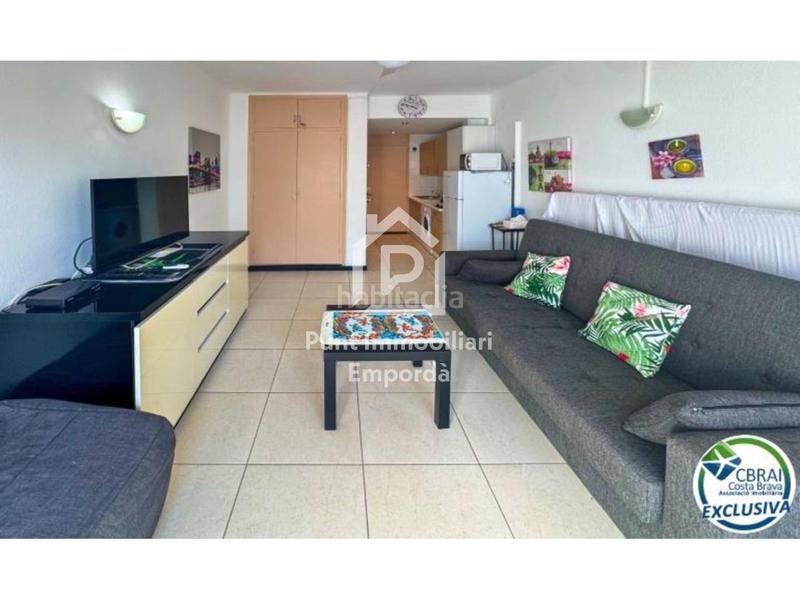 Foto 58839feb-5d72-4e0c-8f6d-959825000d8f. Studiowohnung in Salatar Roses