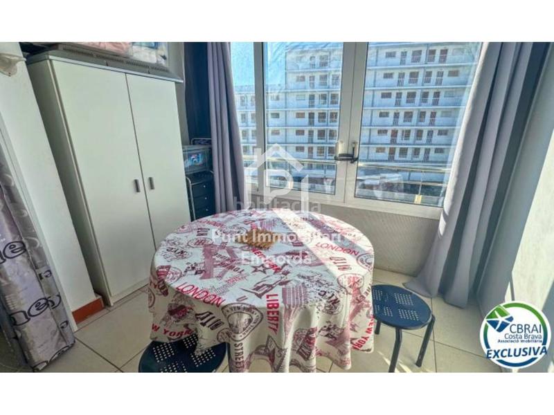 Foto 6c7b7031-cfda-48dc-bea8-eeccdb820c35. Studiowohnung in Salatar Roses