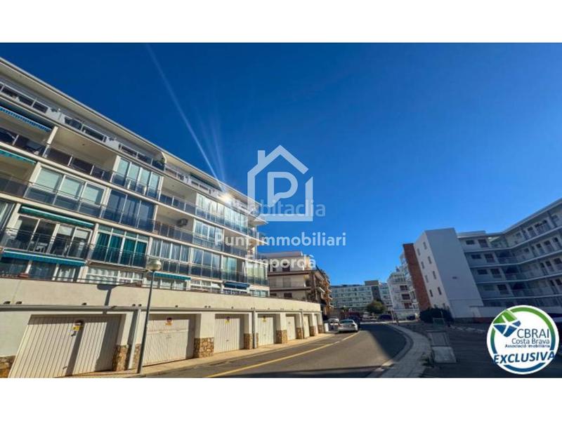 Foto 7e61cd84-1ad4-494c-81d6-4265381edbe9. Studiowohnung in Salatar Roses