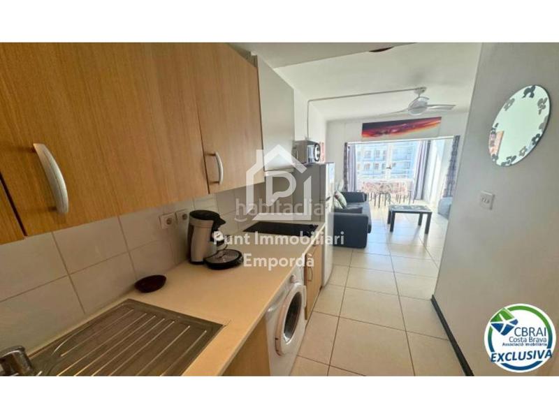 Foto a5ee9249-9f0a-4b32-acee-18df4461ba87. Studiowohnung in Salatar Roses