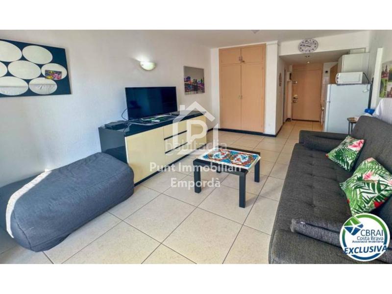 Foto cc0e9334-515e-416f-ba5f-d96a0a4cbedc. Studiowohnung in Salatar Roses