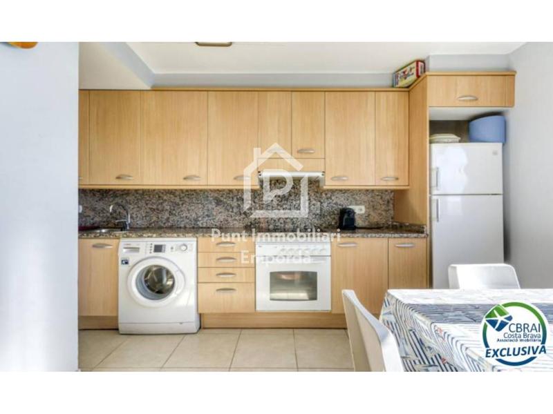 Foto 5620bdd1-1597-465b-9b5e-8fc9a7b2092a. Zweistöckige wohnung in Salatar Roses