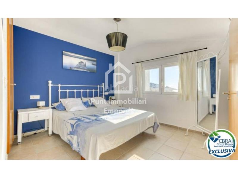 Foto 5a7f0abb-b8b2-4371-b0ed-b42407cb70b0. Zweistöckige wohnung in Salatar Roses