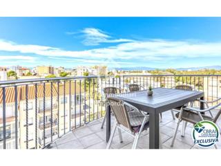 Duplex  Calderón de la barca. Ático estilo dúplex con preciosas vistas a 150 m de la playa