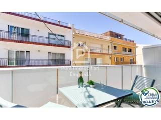 Appartement à Raval dels Grecs