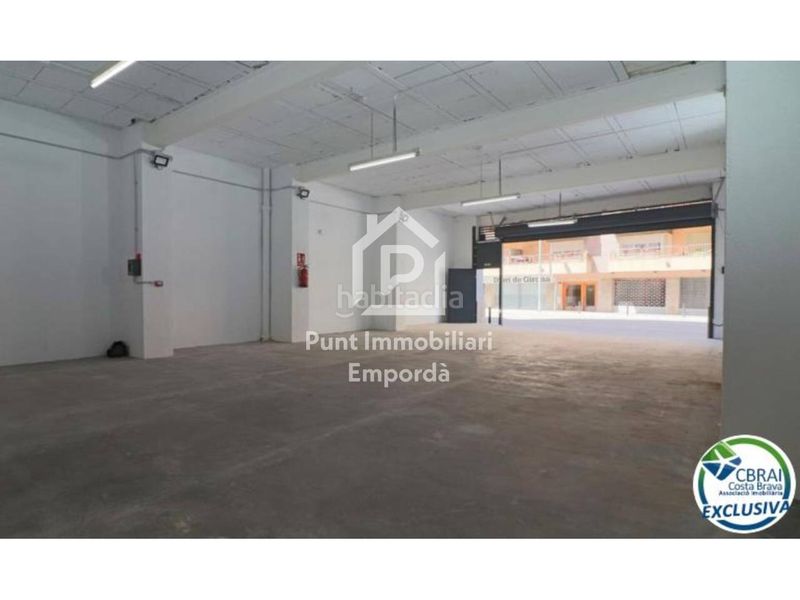 Foto b770b84d-08f9-49d7-ba72-b46953e59c69. Local comercial a Parc Bosc-Castell Figueres