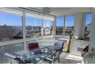 Etagenwohnung in Santa Margarita