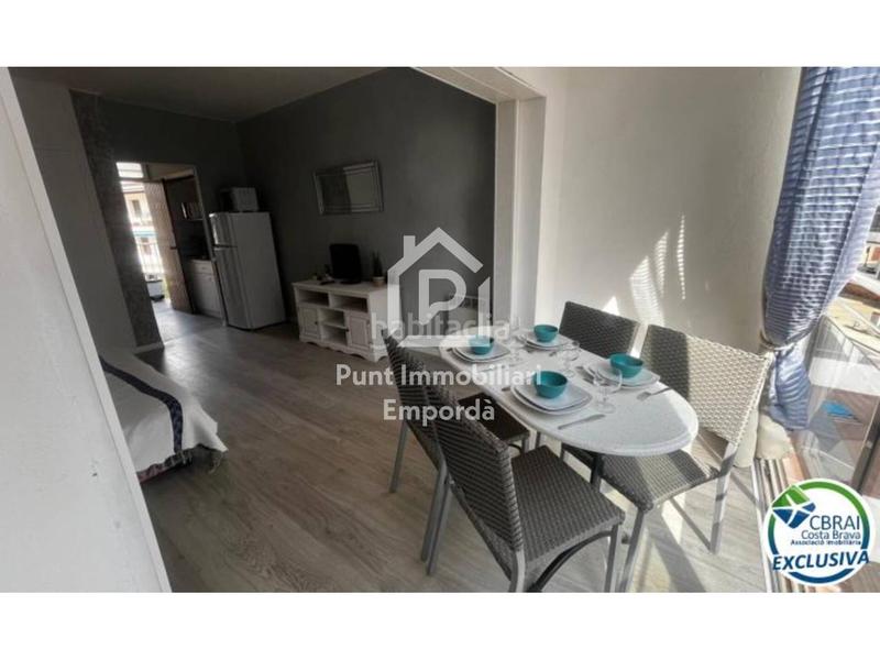 Foto 0398ca2a-e62c-44d8-b58f-592300970868. Estudio carrer cala rostella 3 en Salatar Roses