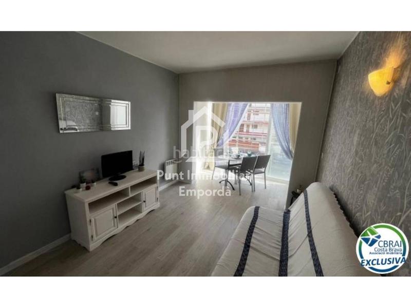 Foto 4461016c-c2db-4cae-824f-75f744bb0107. Estudio carrer cala rostella 3 en Salatar Roses