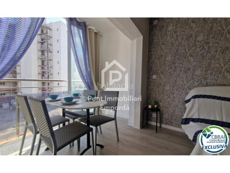 Foto a95b00a5-f5b8-4571-9a2e-b918cf6a6182. Estudio carrer cala rostella 3 en Salatar Roses