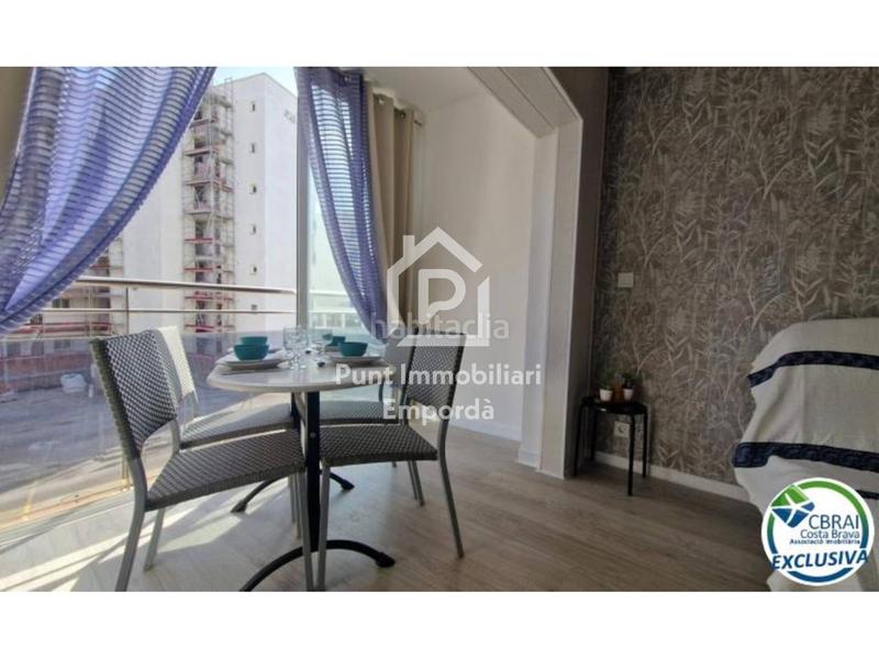 Foto b231946e-f124-4bb4-86a3-b6b8a7681685. Estudio carrer cala rostella 3 en Salatar Roses