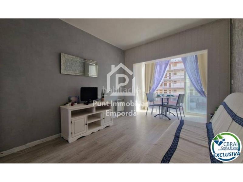 Foto c4587558-54bf-4a0b-8b0f-d3b14e86b989. Estudio carrer cala rostella 3 en Salatar Roses