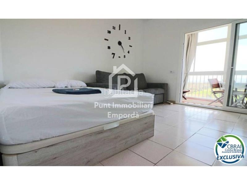 Foto 06594a0f-d87f-4756-ad66-dce1c0567b3c. Appartamento con riscaldamento piscina in Nord Roses