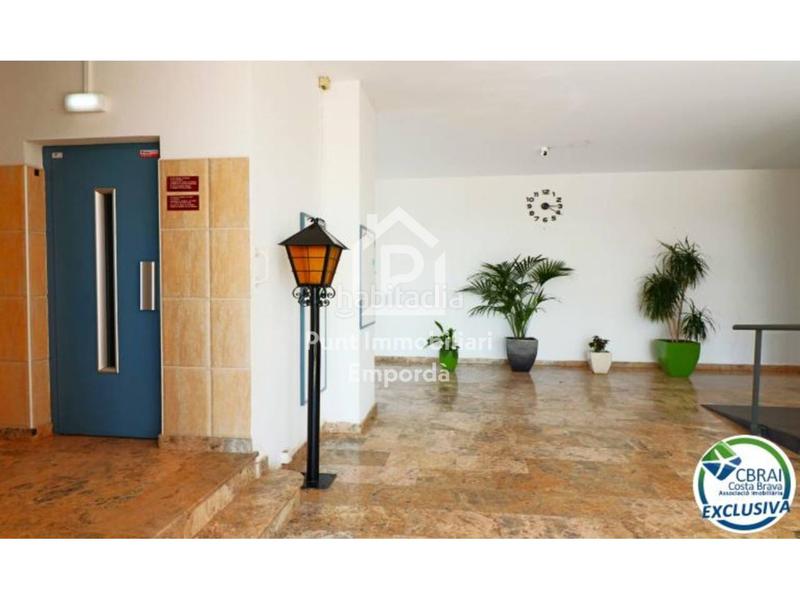 Foto 19691c07-3592-4a5c-9444-a32dbe11862d. Appartamento con riscaldamento piscina in Nord Roses