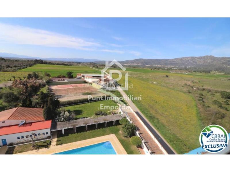 Foto 252d0730-981f-4baf-88aa-9d43004864e8. Appartamento con riscaldamento piscina in Nord Roses